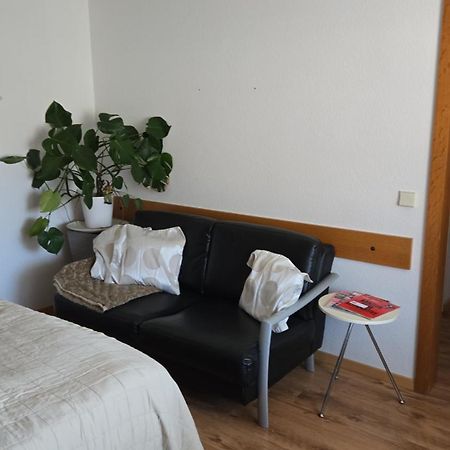 Ferienwohnung Haus am Scheibenfelsen St. Blasien Exterior foto
