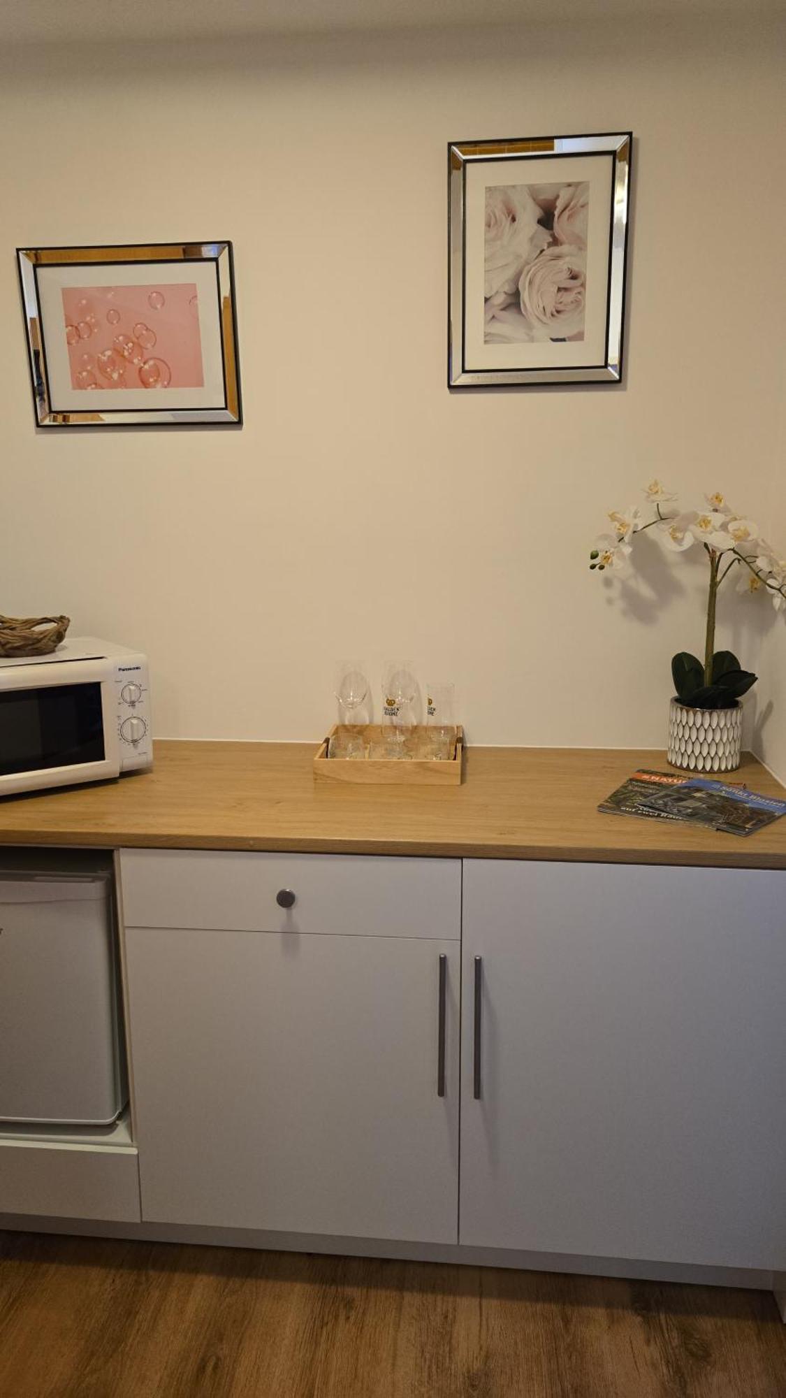 Ferienwohnung Haus am Scheibenfelsen St. Blasien Zimmer foto